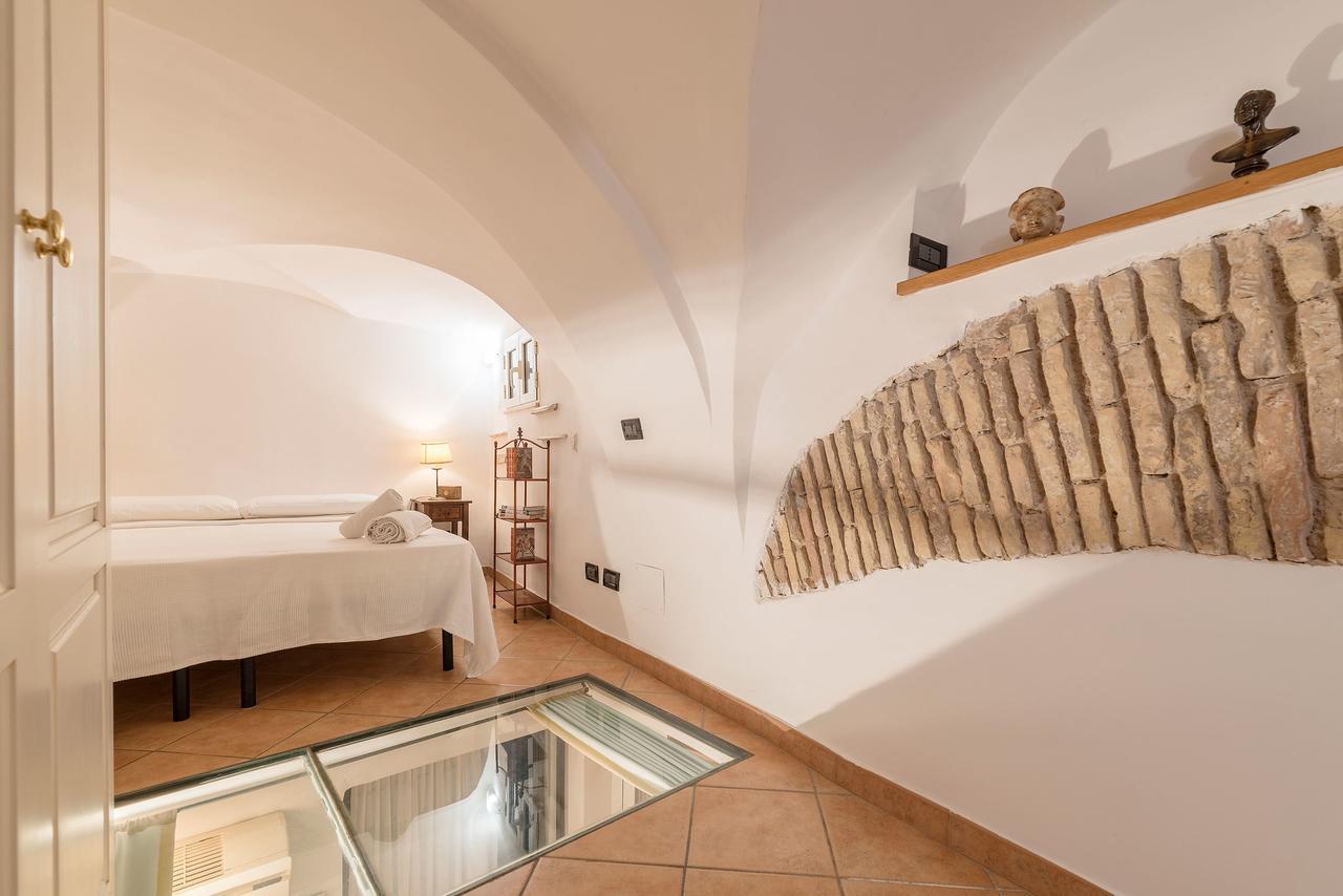 Sweet Little Suite Near Pantheon Roma Esterno foto