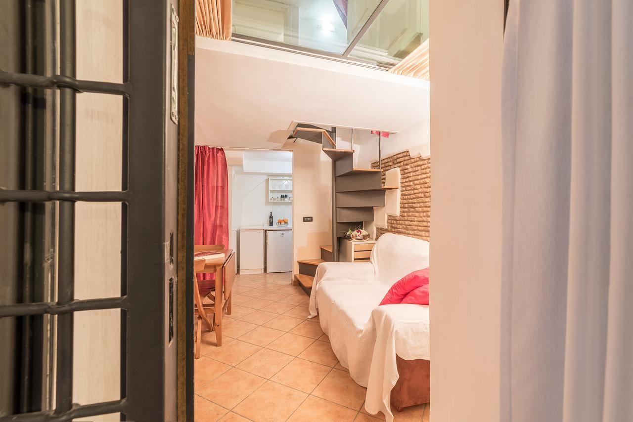 Sweet Little Suite Near Pantheon Roma Esterno foto