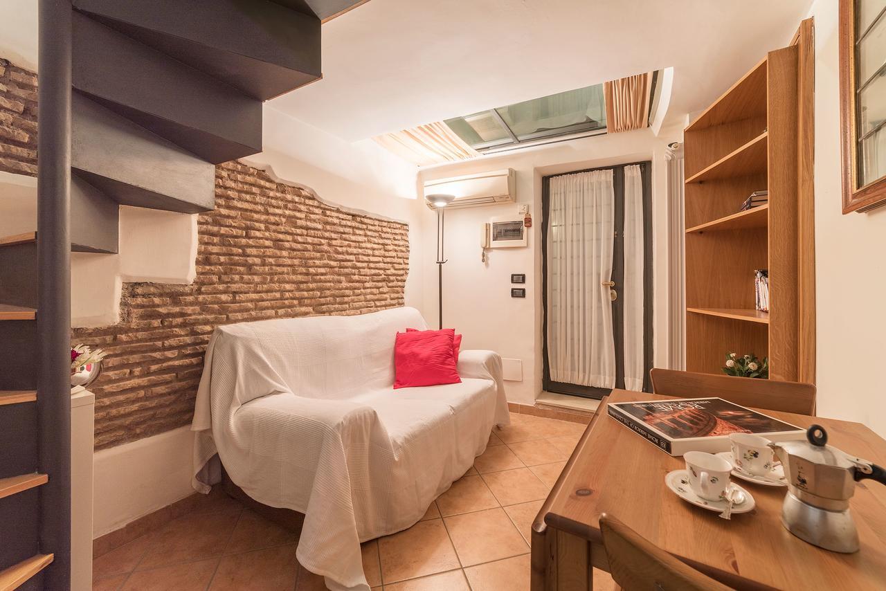 Sweet Little Suite Near Pantheon Roma Esterno foto