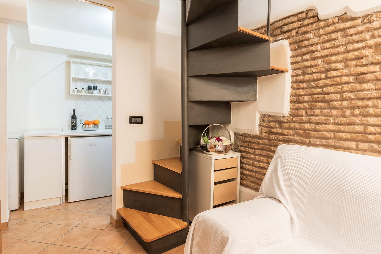 Sweet Little Suite Near Pantheon Roma Esterno foto