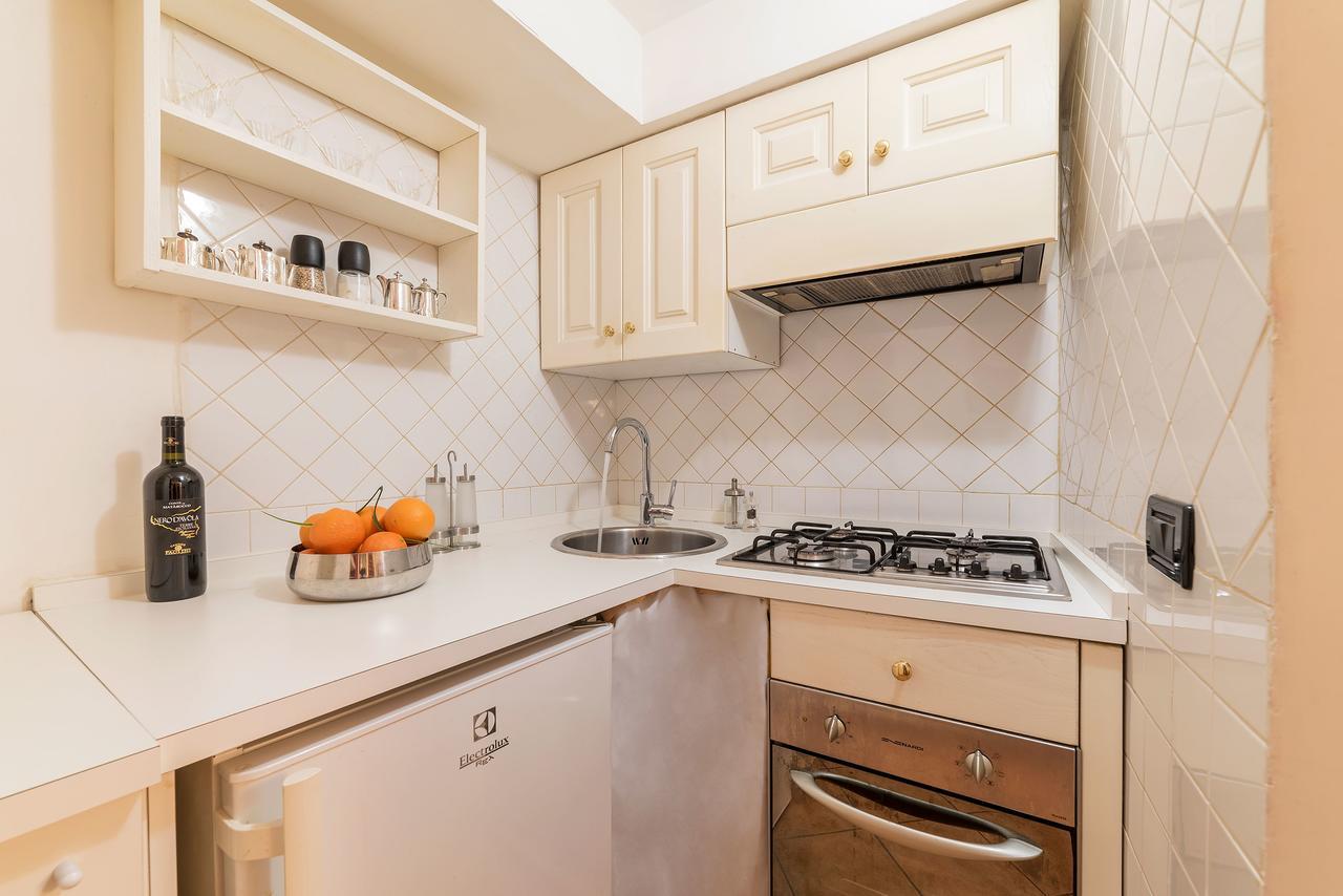 Sweet Little Suite Near Pantheon Roma Esterno foto