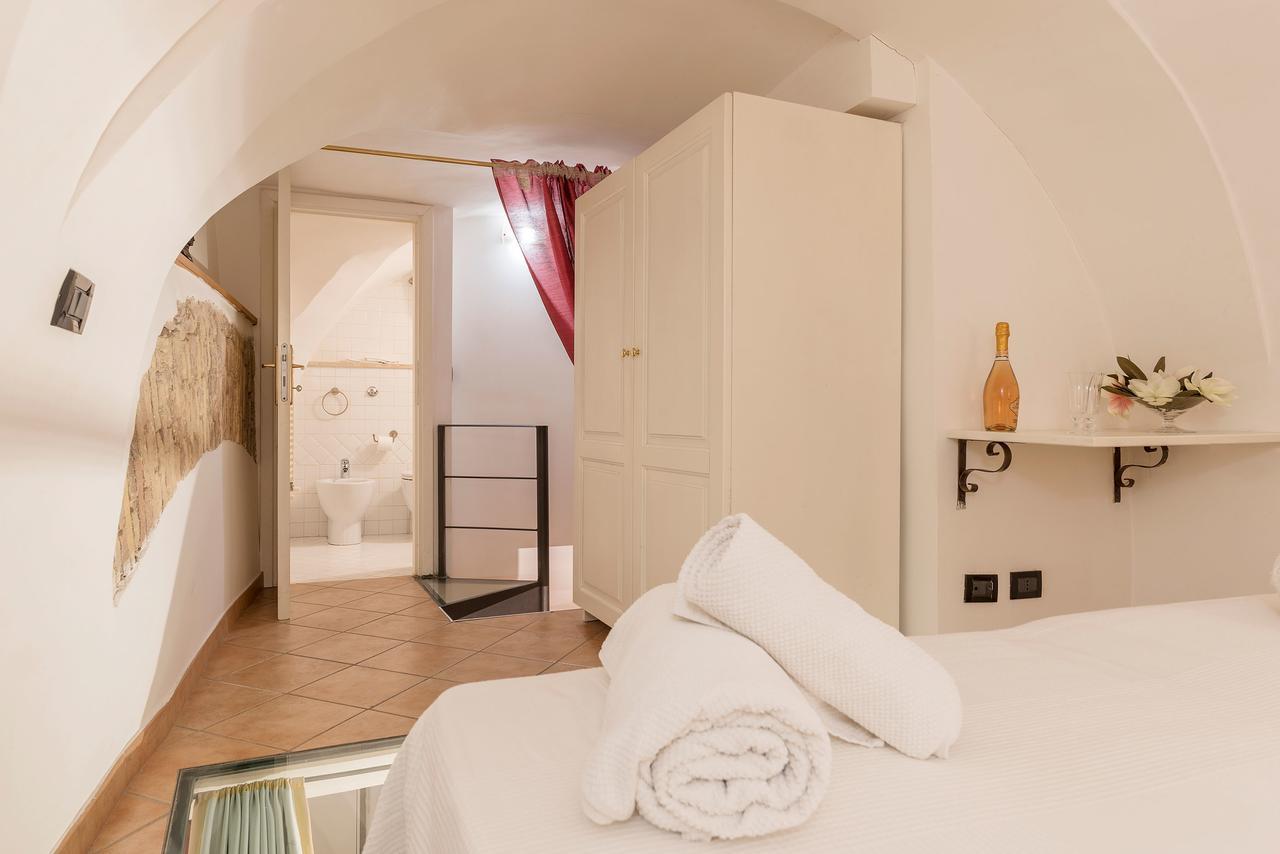 Sweet Little Suite Near Pantheon Roma Esterno foto