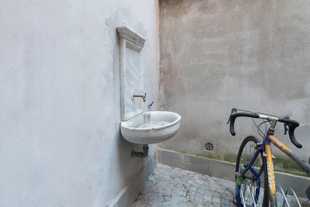 Sweet Little Suite Near Pantheon Roma Esterno foto