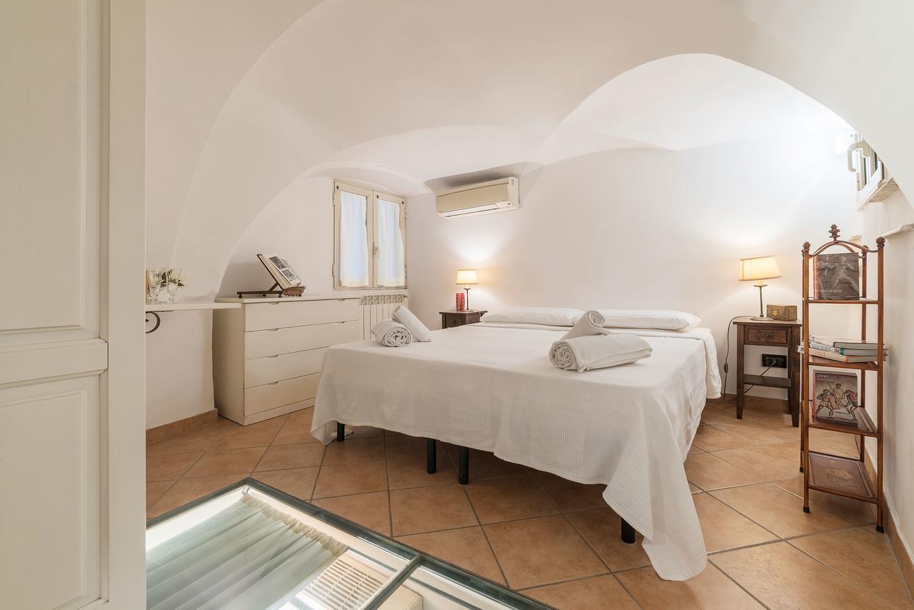 Sweet Little Suite Near Pantheon Roma Esterno foto