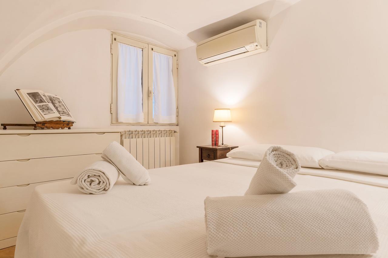 Sweet Little Suite Near Pantheon Roma Esterno foto